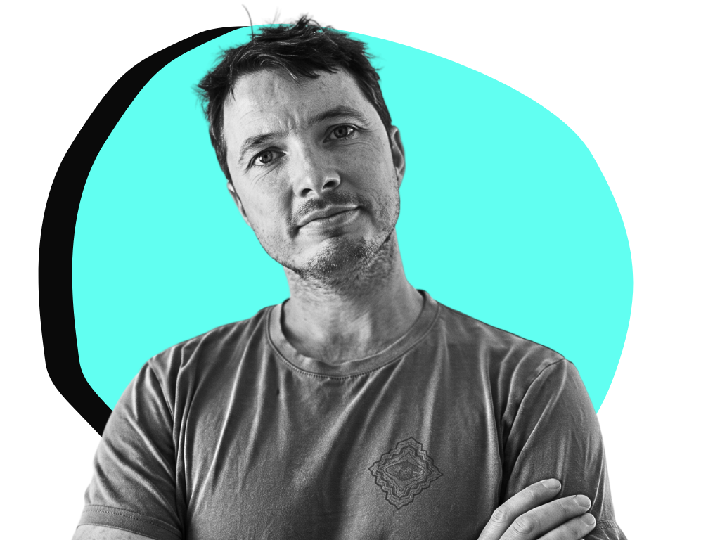 Rob, creator of Lilly's Tech Tips